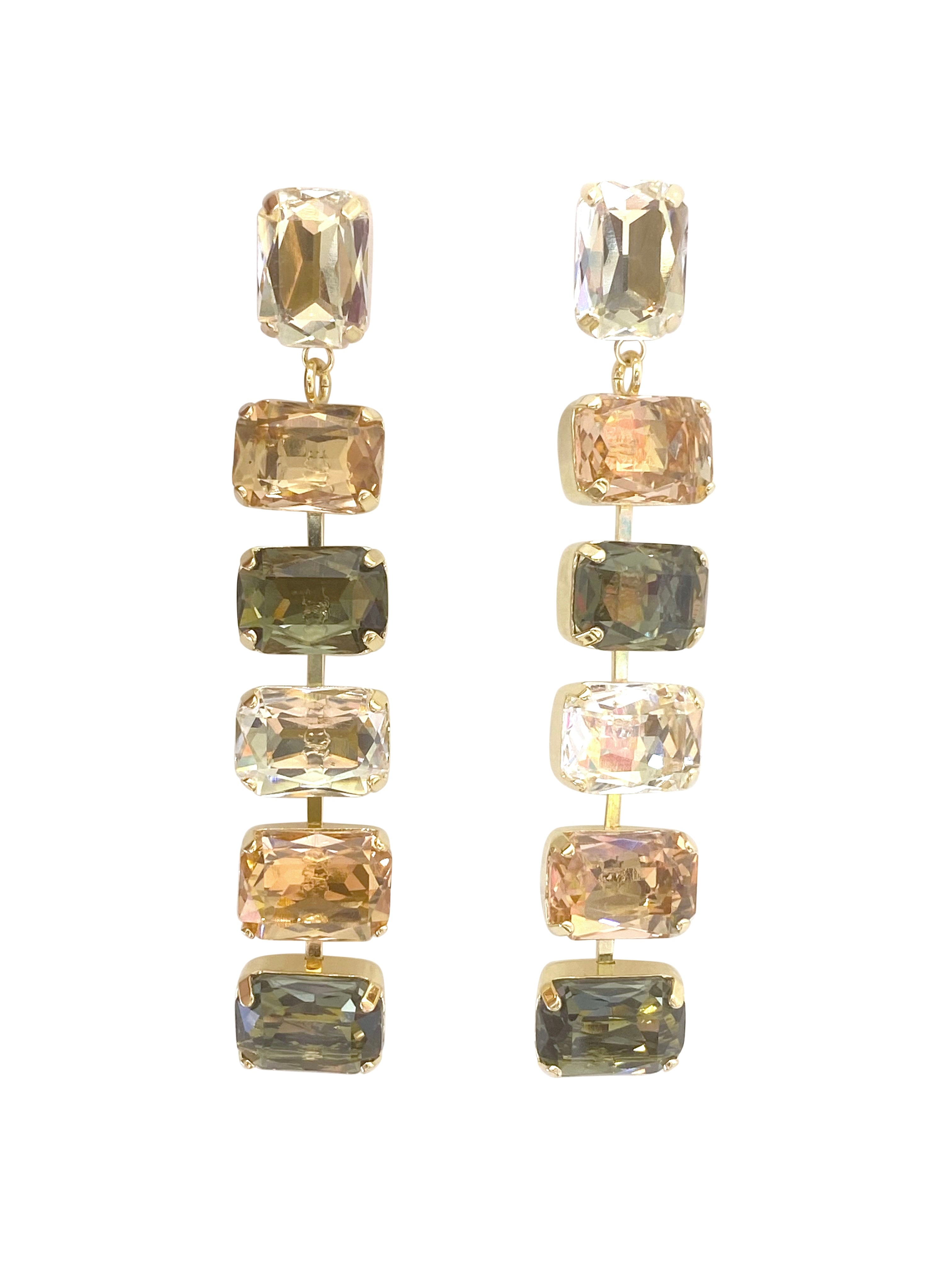 Vanessa Earring